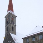 Kirche Kirche