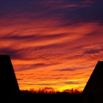 Sonnenuntergang Sonnenuntergang